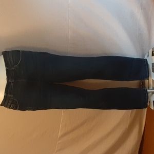 🔷️💠 Judy Blue 14W slim fit ripped look jeans 💠🔷️